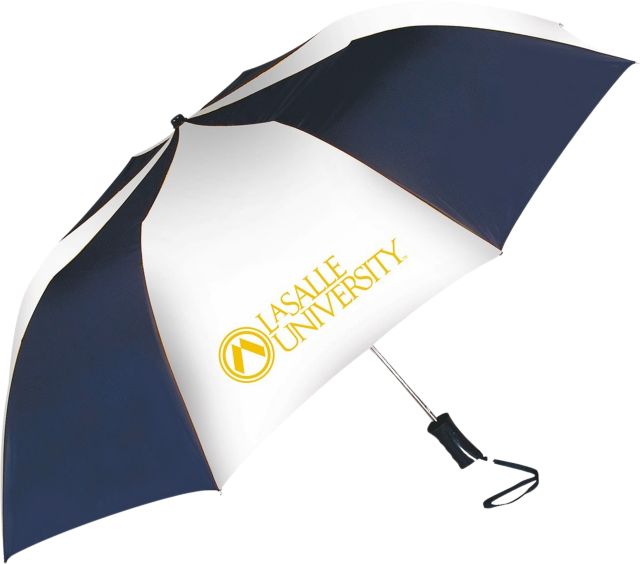 La Salle University 48'' Umbrella