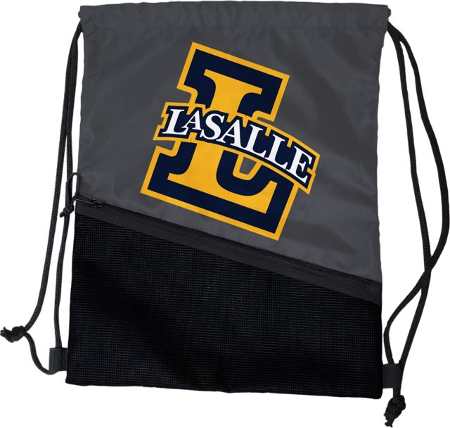 La Salle University Tilt Backsack