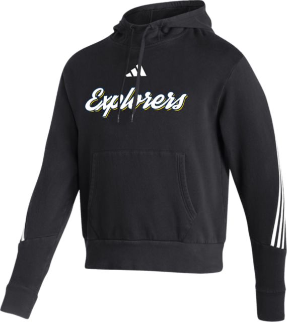 La salle hoodie jacket clearance