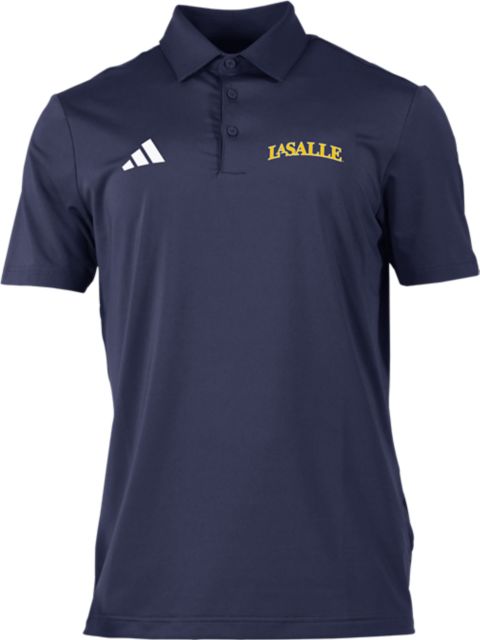 La Salle University Polo