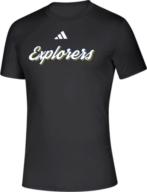 La Salle University Creator Short Sleeve T-Shirt