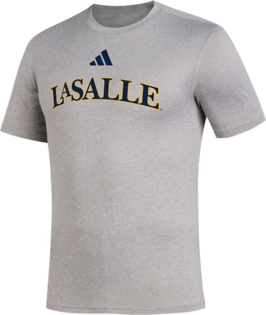 La Salle University Creator Short Sleeve T-Shirt