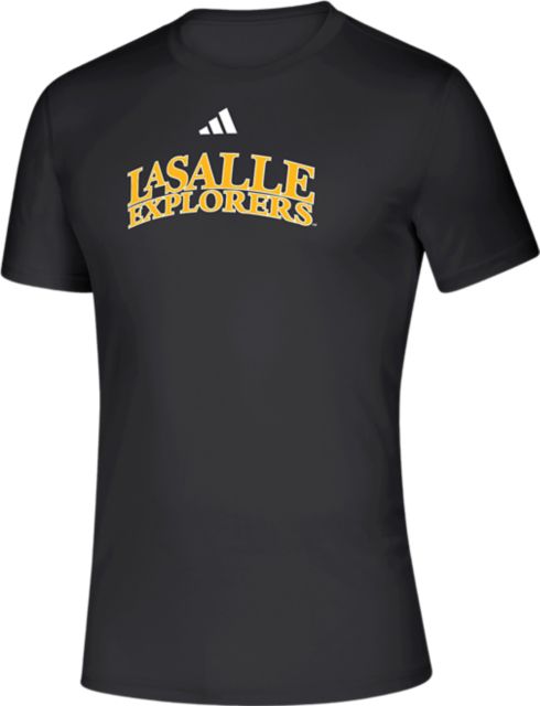 La Salle University Creator Short Sleeve T-Shirt