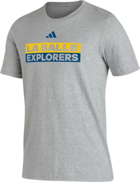 La Salle University Short Sleeve T-Shirt