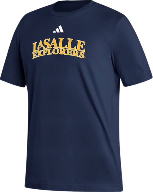 La Salle University Short Sleeve T-Shirt