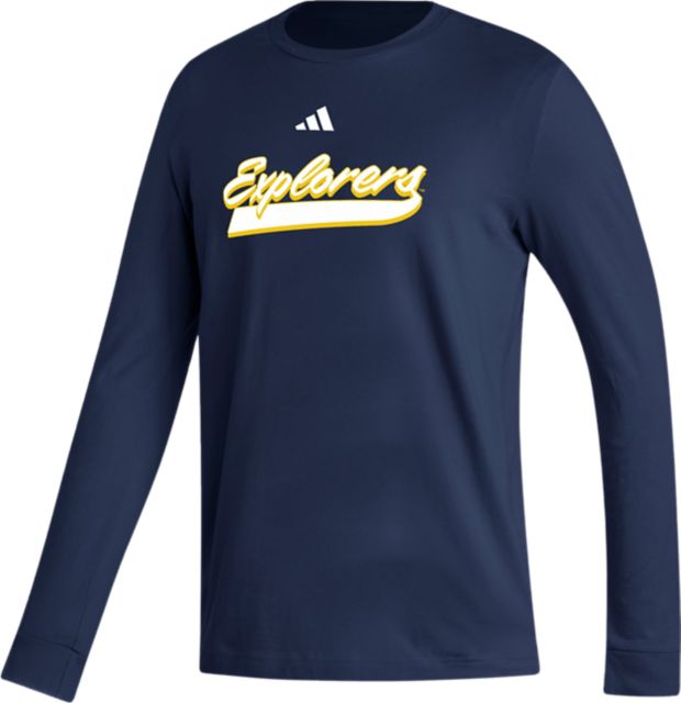 La Salle University Long Sleeve T-Shirt