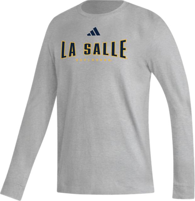 La Salle University Long Sleeve T-Shirt