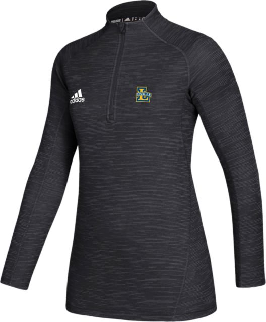 La Salle University 1/4 Zip Top