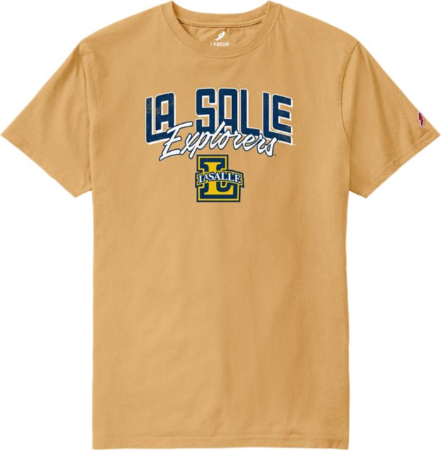 La Salle University All American Short Sleeve T-Shirt