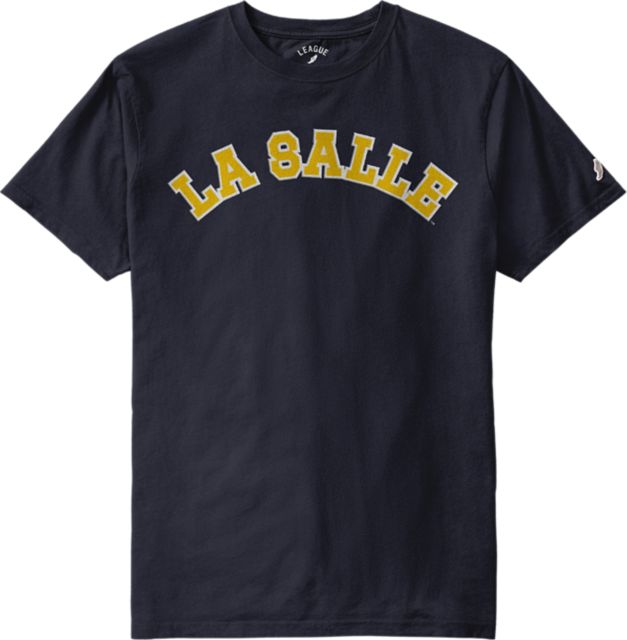 La Salle University Short Sleeve T-Shirt
