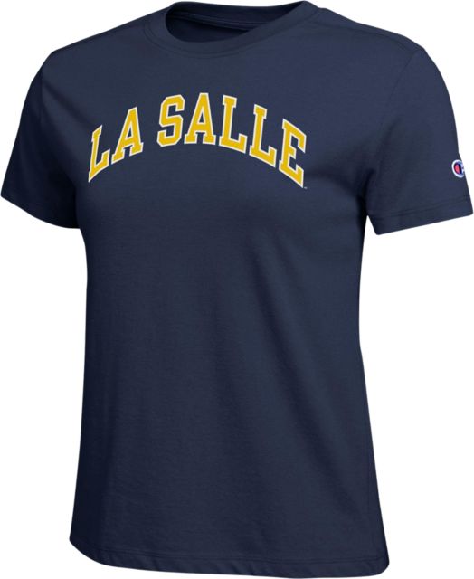 La Salle University Women's Short Sleeve T-Shirt