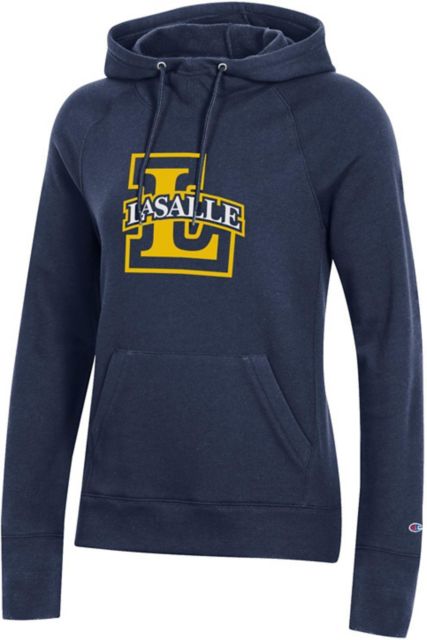 La salle hot sale university hoodie