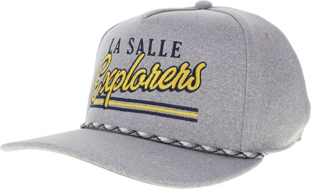 La Salle University Adjustable Cap