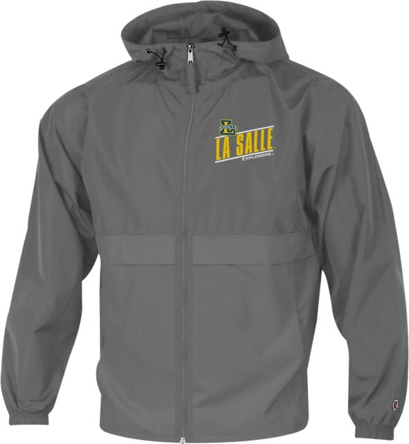 La Salle University Full Zip Jacket