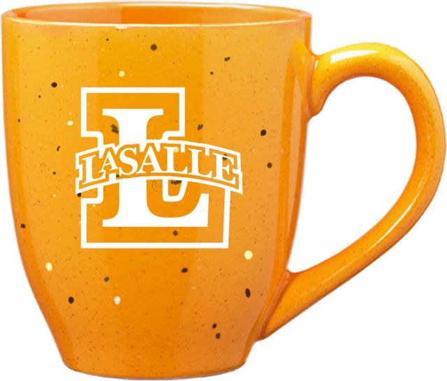 La Salle University 16 oz. Bistro Mug