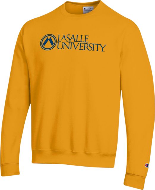 La Salle University Crewneck Sweatshirt