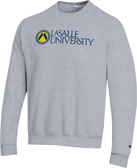 La Salle University Crewneck