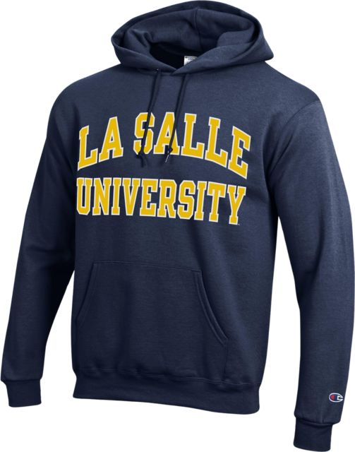 La salle cheap university sweatshirt