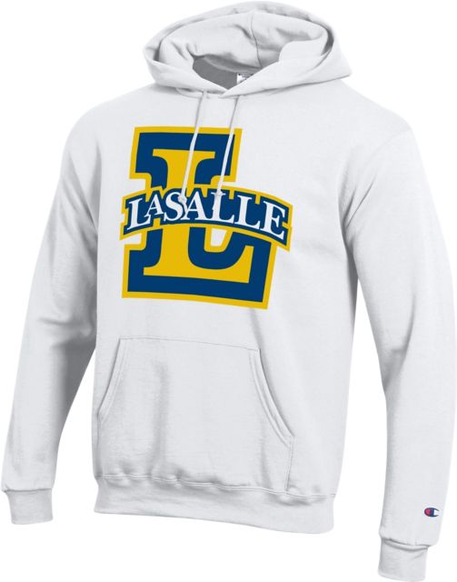 La Salle University Hooded Sweatshirt
