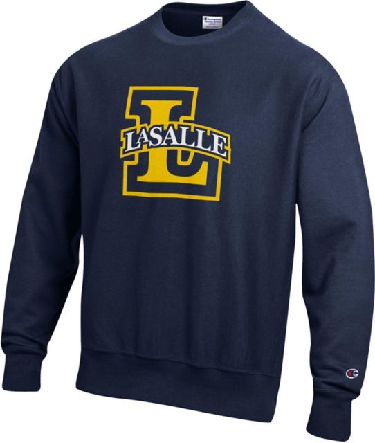 La salle university store sweatshirt