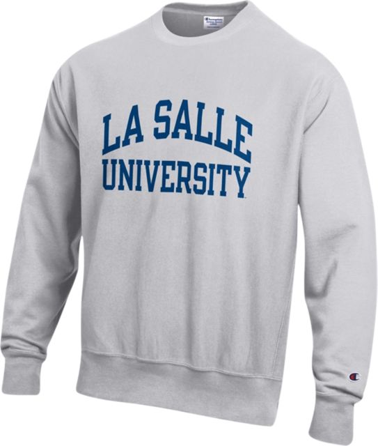 La salle cheap university sweatshirt