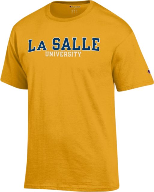 La Salle University Short Sleeve T-Shirt