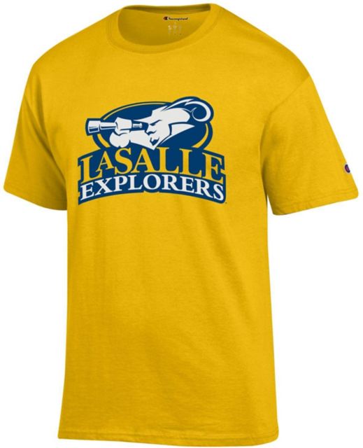 La Salle University Short Sleeve T-Shirt