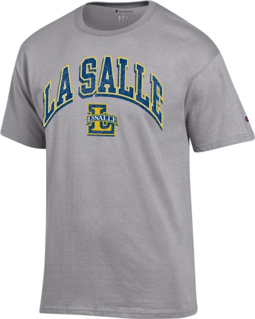 La Salle University Short Sleeve T-Shirt