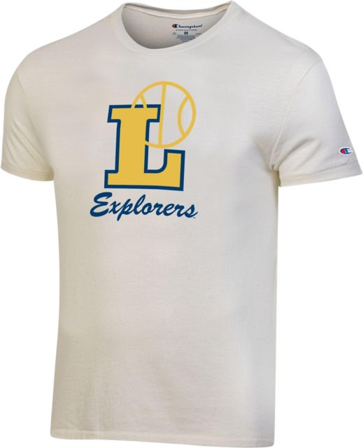 La Salle University Explorers Short Sleeve T-Shirt