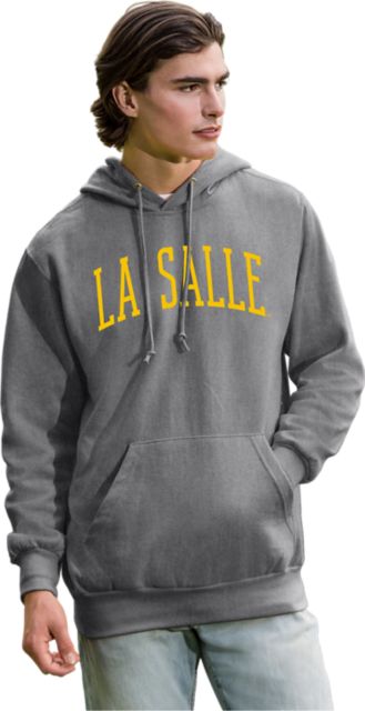 La Salle University Hooded Sweatshirt