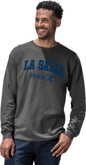 La Salle University Long Sleeve T-Shirt