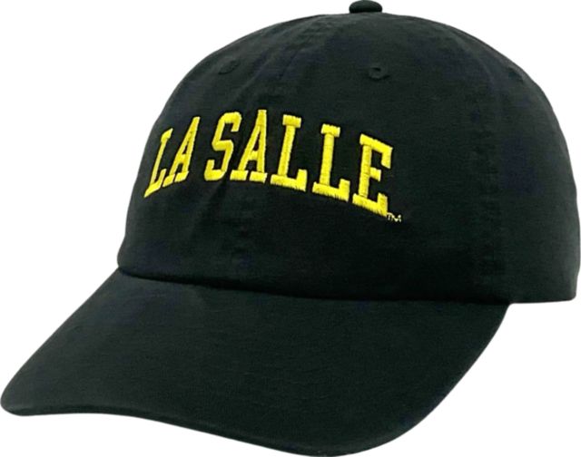 La Salle University Adjustable Cap