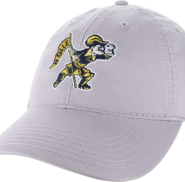 La Salle University Adjustable Hat