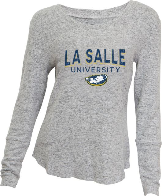 la salle university sweatshirt