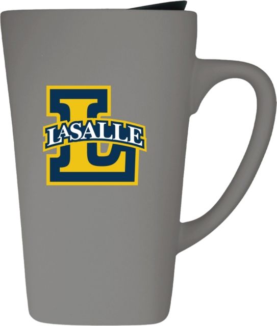 La Salle University 16 oz. Ceramic Mug