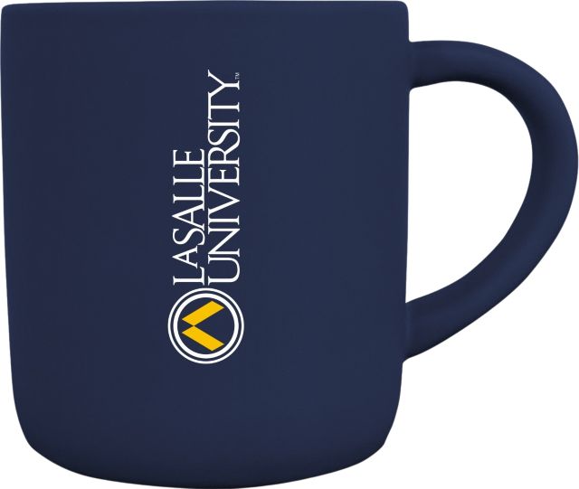 La Salle University 20 oz. Ceramic Mug