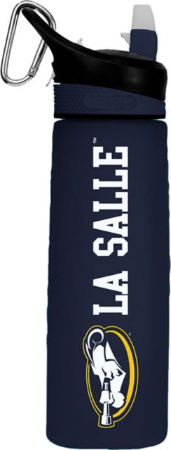 La Salle University 24 oz. Sports Bottle