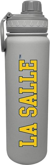 La Salle University 24oz Bottle