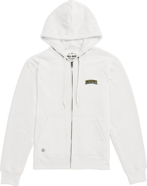 La Salle University Full Zip