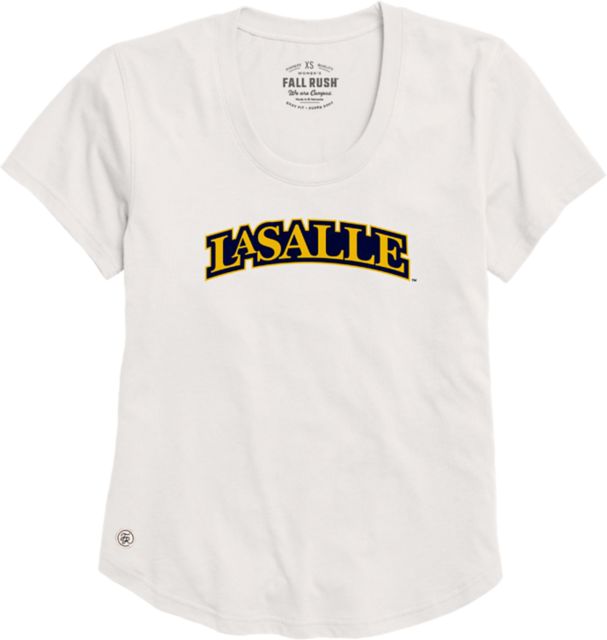 La Salle University Women's Short Sleeve T-Shirt