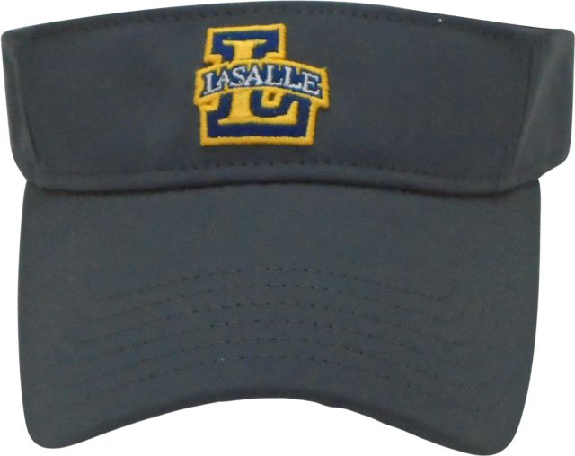 La Salle University Visor