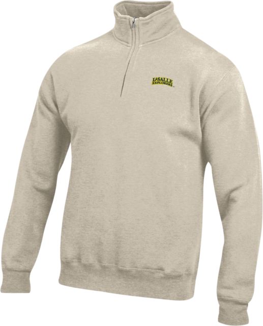 La Salle University 1/4 Zip