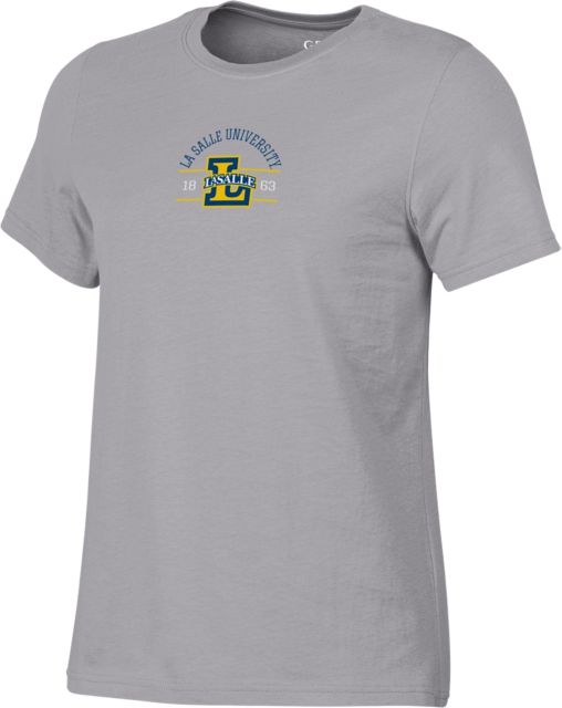 La Salle University Women's Short Sleeve T-Shirt