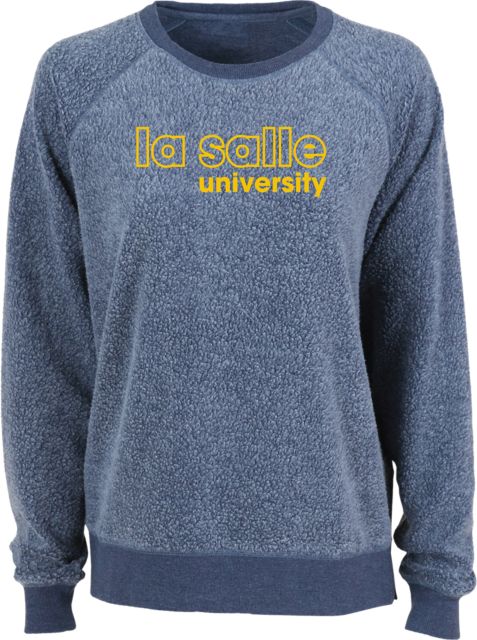 La salle university clearance sweatshirt