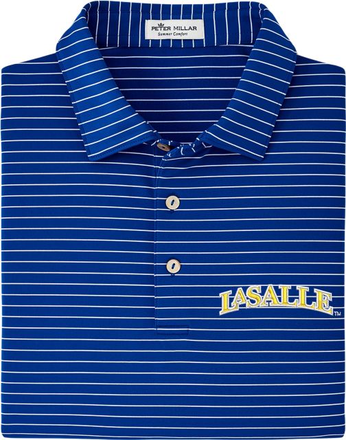 La Salle University Polo