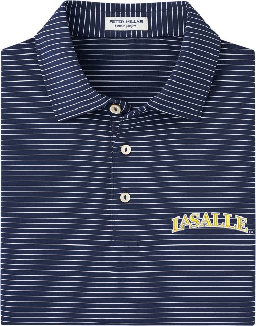 La Salle University Polo