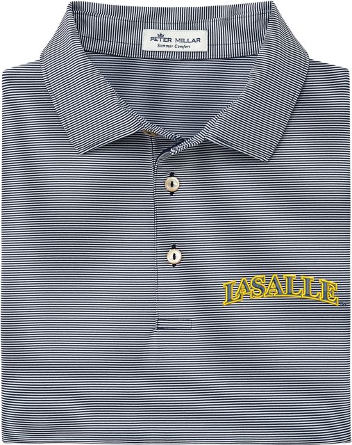 La Salle University Polo