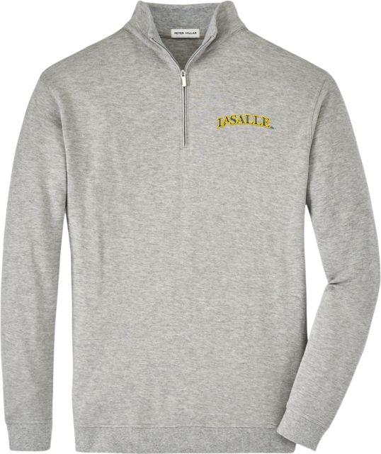La Salle University 1/4 Zip