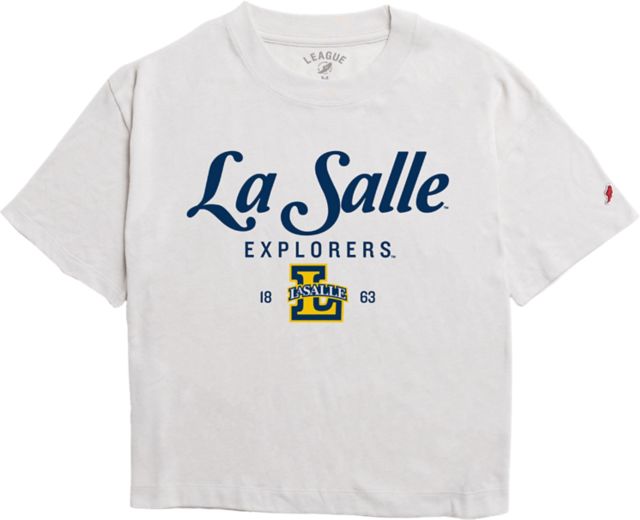 La Salle University Women's Midi Short Sleeve T-Shirt