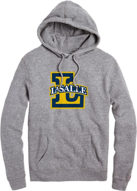 La Salle University Hooded Sweatshirt